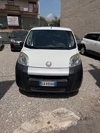 Fiat Fiorino 1.3 MJT 75CV Furgone SX Traction +