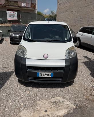 Fiat Fiorino 1.3 MJT 75CV Furgone SX Traction +