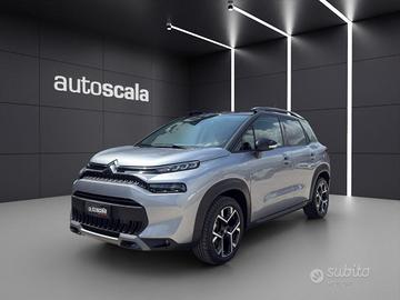 Citroen C3 Aircross PureTech 110 S&S Max