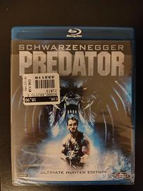 BD Predator Blu Ray