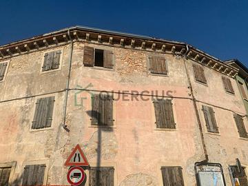 Rustico a Soave (VR) - Costeggiola