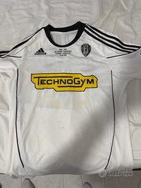 Maglia Cesena calcio serie A