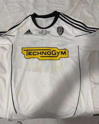Maglia Cesena calcio serie A