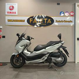 Honda Forza 300 ABS - 2020