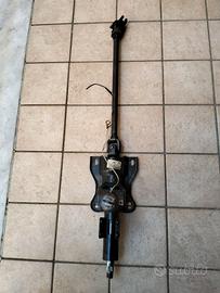 block shaft e canna sterzo per fiat seicento