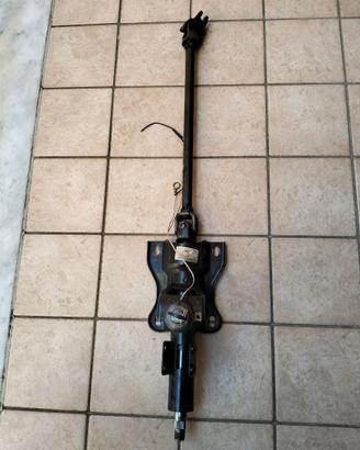 block shaft e canna sterzo per fiat seicento