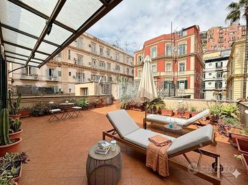 3 LOCALI A NAPOLI