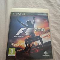 F1 2010 (PS3)