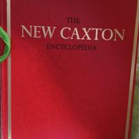 enciclopedia inglese