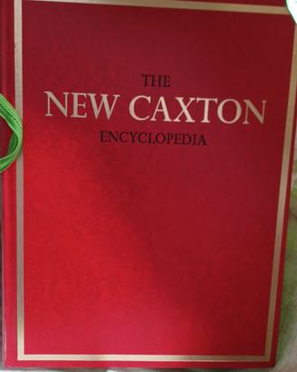 enciclopedia inglese