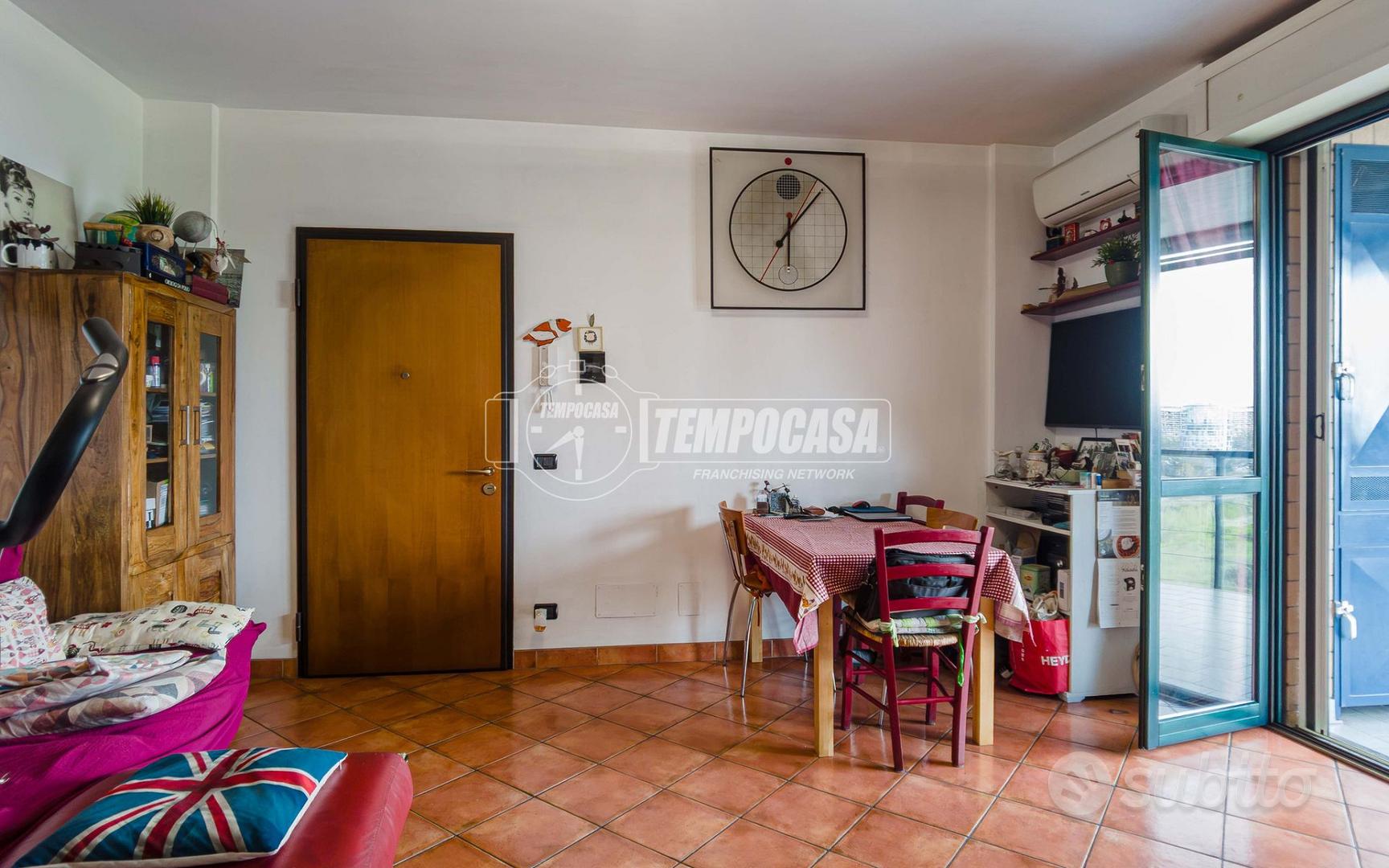 Appartamento – Torino, Mirafiori Nord, Circoscrizione 2 - Altro