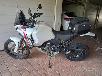 Borsa morbida posteriore Sw Motech bauletto