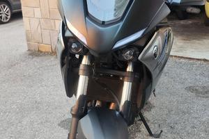 yamaha tracer 7