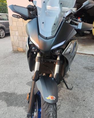 yamaha tracer 7