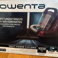 aspirapolvere rowenta