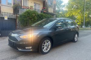 Ford Focus 1.5 TDCi 120 CV Start&Stop Powershift T