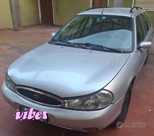 Ford Mondeo V6 sw 