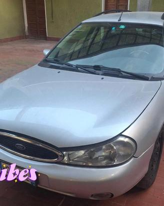 Ford Mondeo V6 sw 