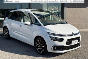 Citroen C4 Picasso BlueHDi 120 S&S Shine