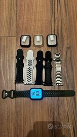 APPLE WATCH SERIES 7