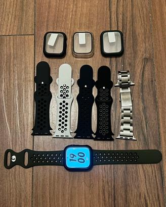 APPLE WATCH SERIES 7
