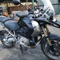 Bmw r 1200 gs - 2010