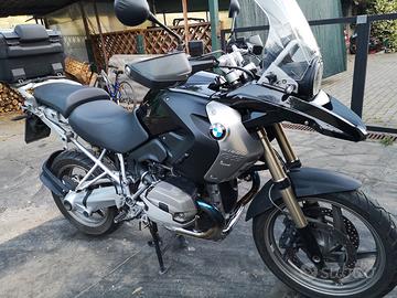 Bmw r 1200 gs - 2010