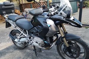 Bmw r 1200 gs - 2010
