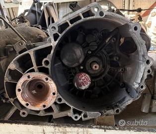 Cambio Volkswagen Passat B8 2.0 Diesel