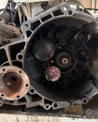 Cambio Volkswagen Passat B8 2.0 Diesel