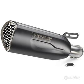 Scarico Remus KTM 1390 SuperDuke Omologato Euro5+