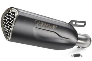 Scarico Remus KTM 1390 SuperDuke Omologato Euro5+