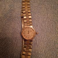 Longines Conquest Lady Cal152.2