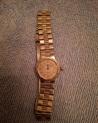 Longines Conquest Lady Cal152.2