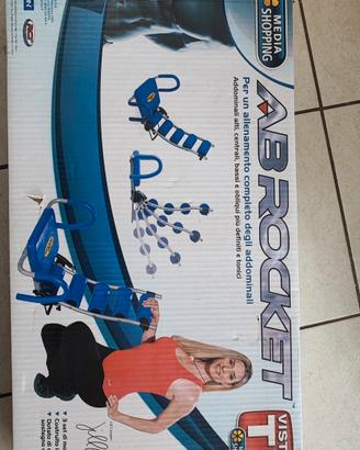 allenamento addominali 