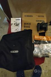 bike bag
