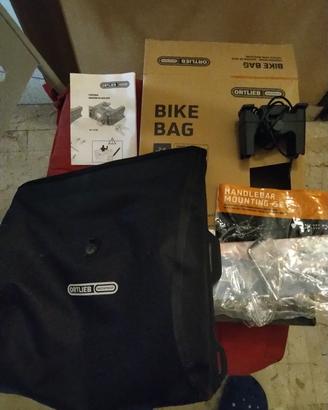 bike bag
