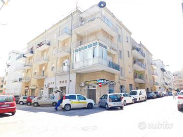 Appartamento di 65 m² con 2 locali a Martina Franc
