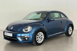 VOLKSWAGEN Maggiolino 2.0 TDI DSG Design BlueMot