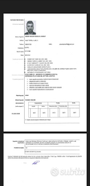 Trasporti e logistica