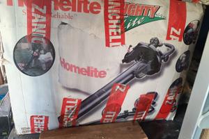 Soffiatore omelite