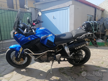TX 1200 z super tenere