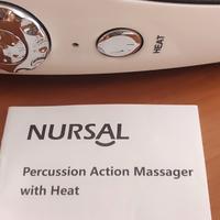 massaggiatore nursal 