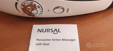 massaggiatore nursal 