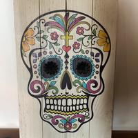 Quadro in legno