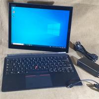 notebook Lenovo touch 2in1, i5 8gb ram 256gb ssd