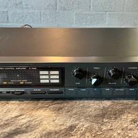 SANSUI C 1000 PREAMPLIFICATORE 