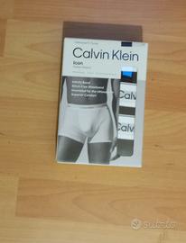 boxer Calvin Klein 