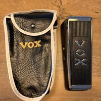 VOX WAH-WAH MODEL V847