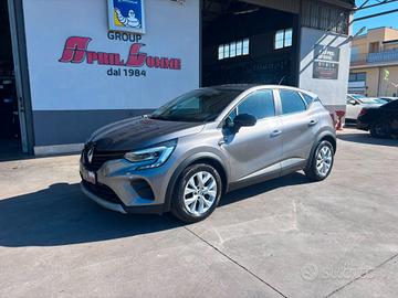 Renault Captur TCe 90 CV Equilibre PREZZO PROMO